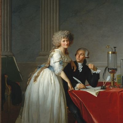 Guarigione di mademoiselle Marie-Pierrette Gagniard