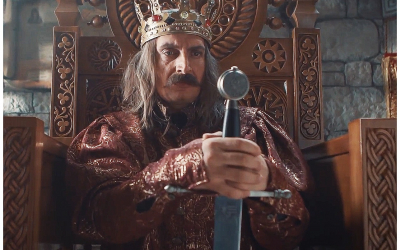 il regno di Stefan III