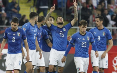 Un’Italia vera