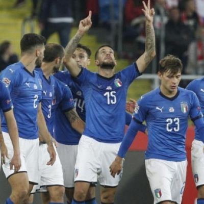 Un’Italia vera