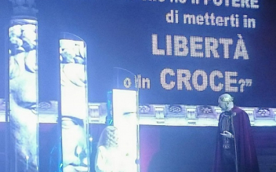 Il suo silenzio